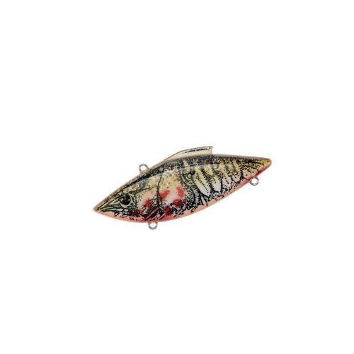 Rat-L-Trap SALTWATER Crankbait Lipless 3//4oz MAGNUM Any 13 Rattle Lure Colors